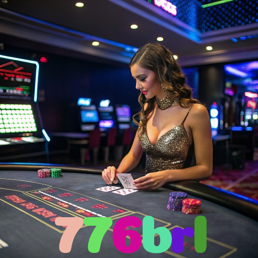 A Magia dos Jogos de Fantasia na 776brl