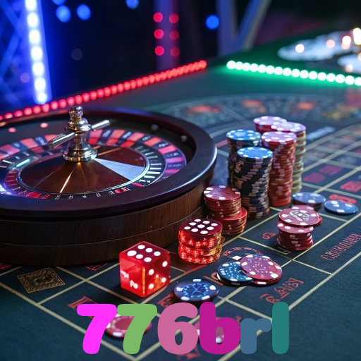 A Magia dos Jogos de Fantasia na 776brl