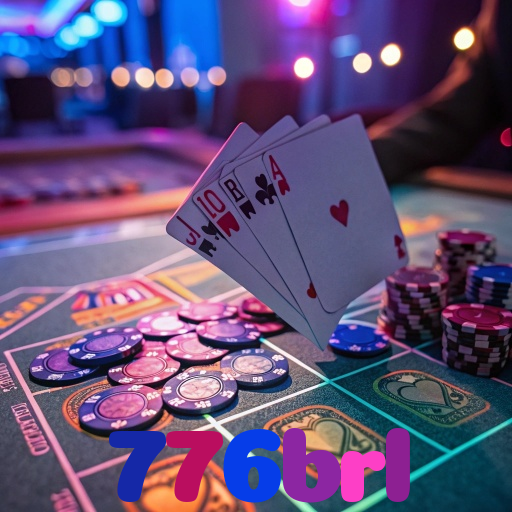 A Magia dos Jogos de Fantasia na 776brl