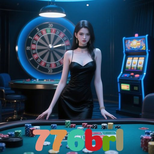 A Magia dos Jogos de Fantasia na 776brl