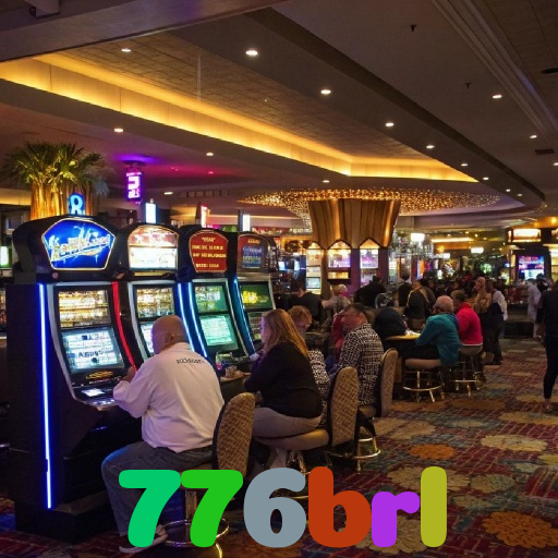 A Magia dos Jogos de Fantasia na 776brl
