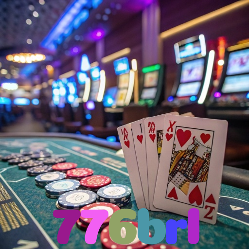 A Magia dos Jogos de Fantasia na 776brl