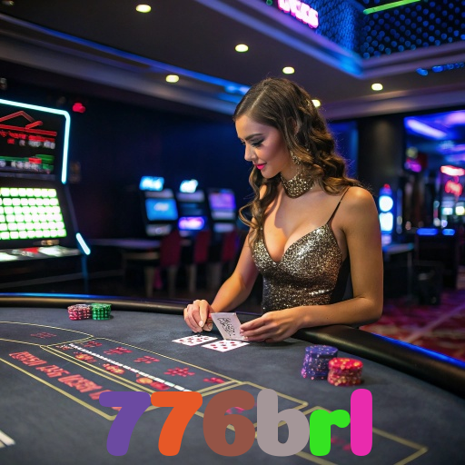 A Magia dos Jogos de Fantasia na 776brl