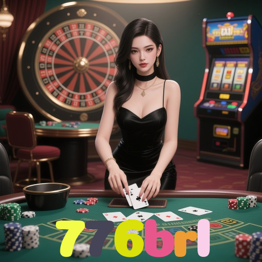 A Magia dos Jogos de Fantasia na 776brl