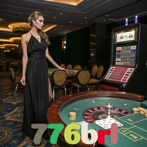A Magia dos Jogos de Fantasia na 776brl