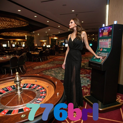 A Magia dos Jogos de Fantasia na 776brl
