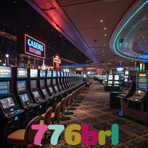 A Magia dos Jogos de Fantasia na 776brl