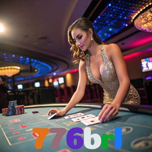 A Magia dos Jogos de Fantasia na 776brl