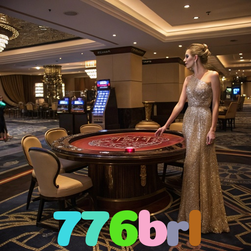 A Magia dos Jogos de Fantasia na 776brl