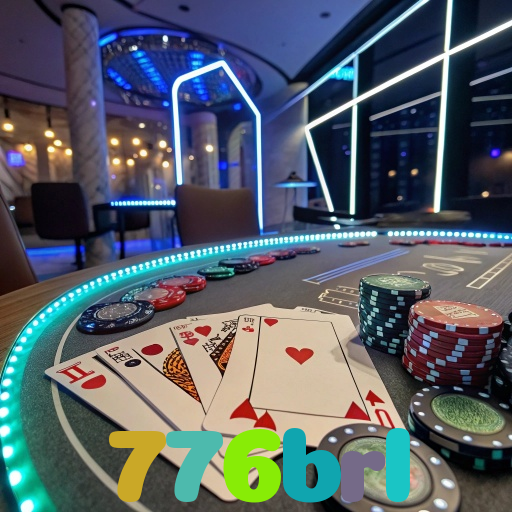 A Magia dos Jogos de Fantasia na 776brl