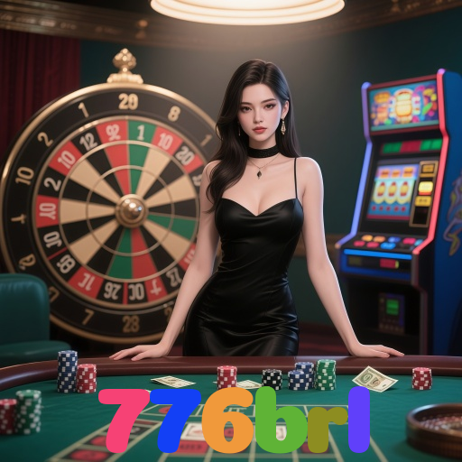 A Magia dos Jogos de Fantasia na 776brl