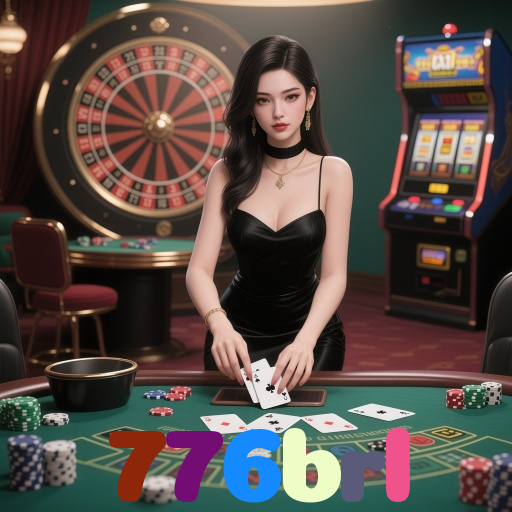 A Magia dos Jogos de Fantasia na 776brl