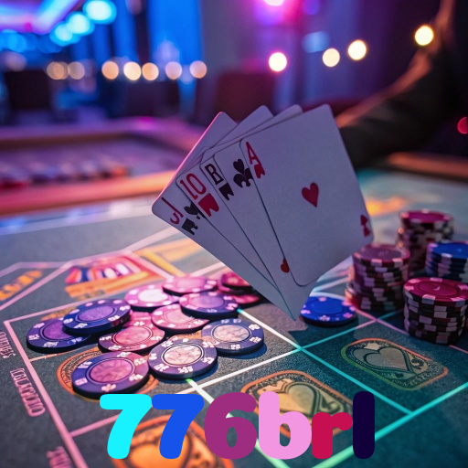 A Magia dos Jogos de Fantasia na 776brl