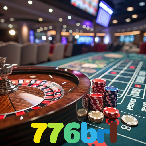 A Magia dos Jogos de Fantasia na 776brl