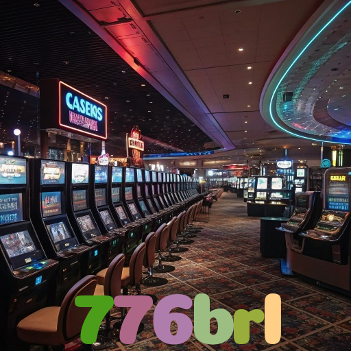A Magia dos Jogos de Fantasia na 776brl