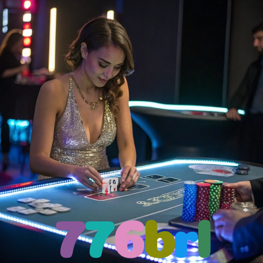 A Magia dos Jogos de Fantasia na 776brl