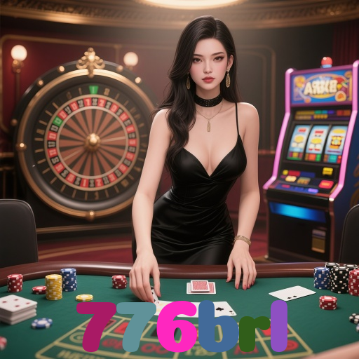 A Magia dos Jogos de Fantasia na 776brl