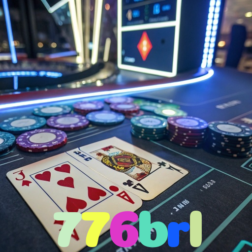 A Magia dos Jogos de Fantasia na 776brl