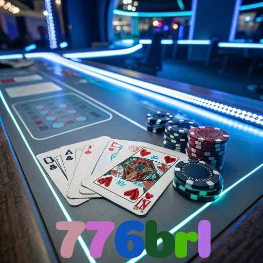 A Magia dos Jogos de Fantasia na 776brl
