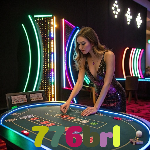 A Magia dos Jogos de Fantasia na 776brl
