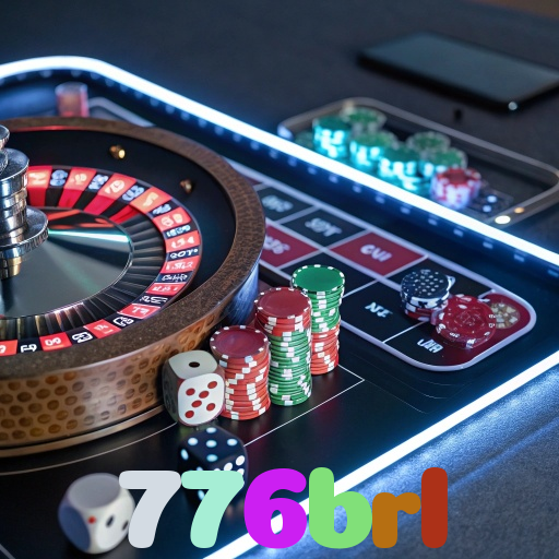 A Magia dos Jogos de Fantasia na 776brl