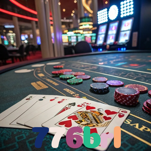 A Magia dos Jogos de Fantasia na 776brl