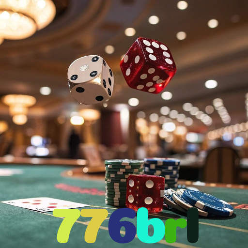 A Magia dos Jogos de Fantasia na 776brl