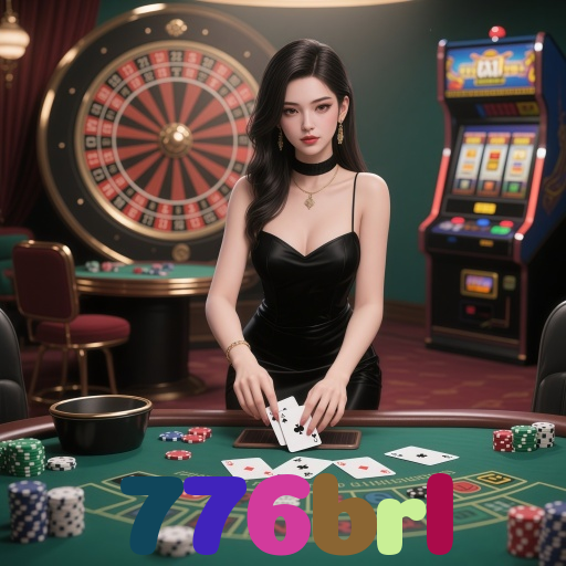 A Magia dos Jogos de Fantasia na 776brl