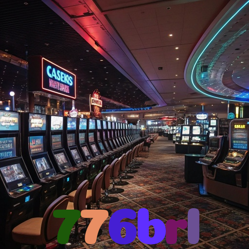 A Magia dos Jogos de Fantasia na 776brl