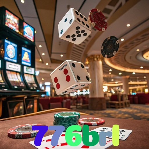A Magia dos Jogos de Fantasia na 776brl