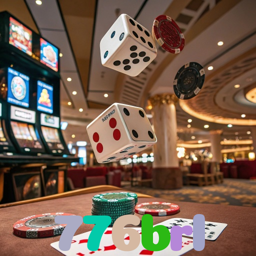 A Magia dos Jogos de Fantasia na 776brl