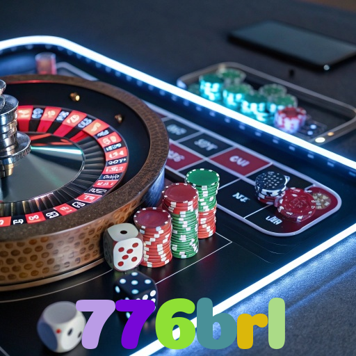 A Magia dos Jogos de Fantasia na 776brl