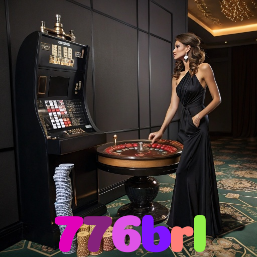 A Magia dos Jogos de Fantasia na 776brl