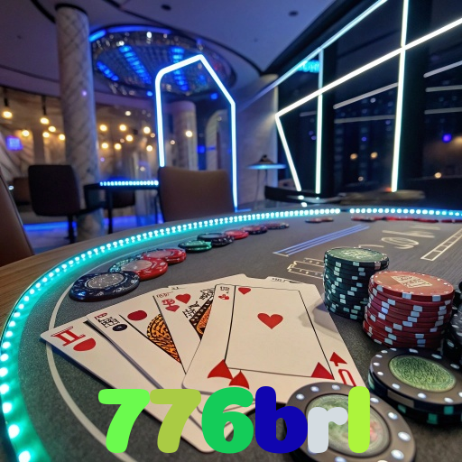 A Magia dos Jogos de Fantasia na 776brl