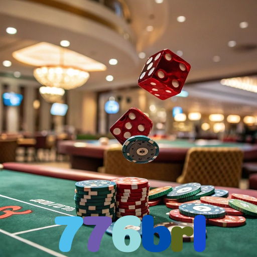 A Magia dos Jogos de Fantasia na 776brl