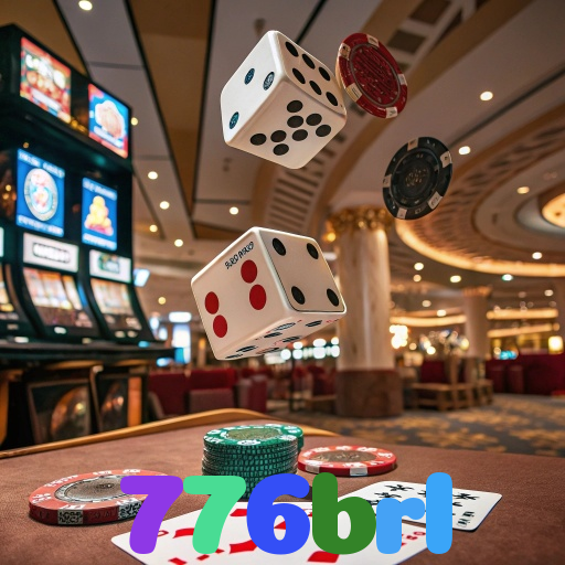A Magia dos Jogos de Fantasia na 776brl