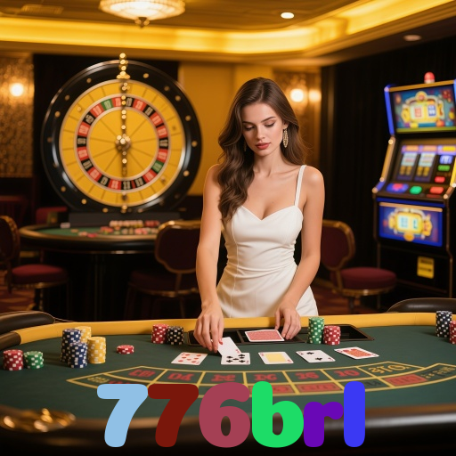 A Magia dos Jogos de Fantasia na 776brl