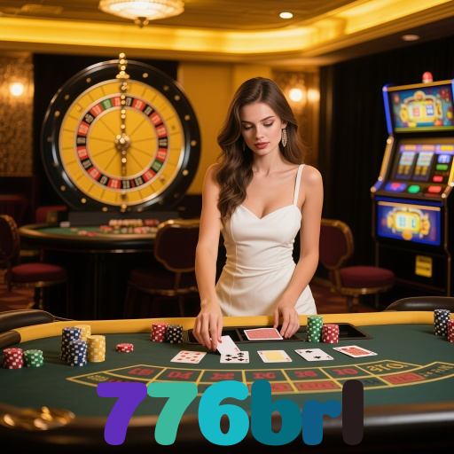 A Magia dos Jogos de Fantasia na 776brl