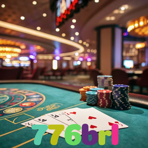 A Magia dos Jogos de Fantasia na 776brl