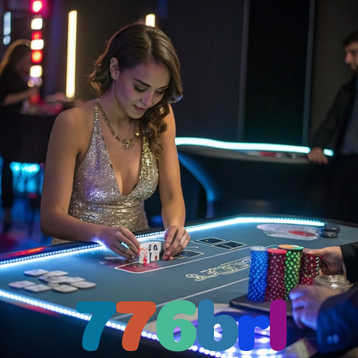 A Magia dos Jogos de Fantasia na 776brl