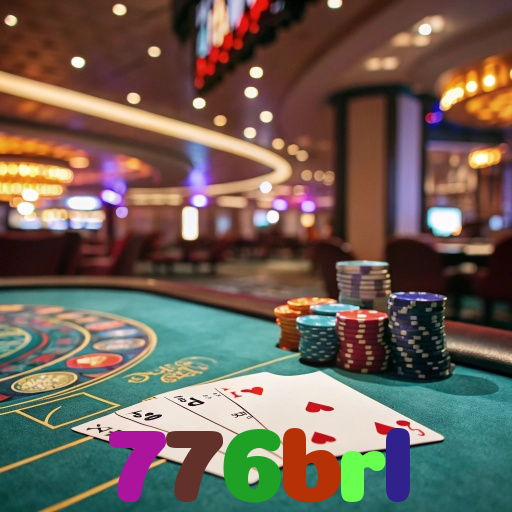 A Magia dos Jogos de Fantasia na 776brl