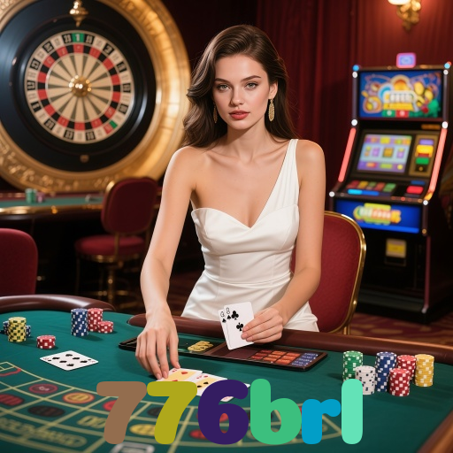 A Magia dos Jogos de Fantasia na 776brl