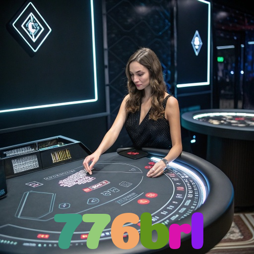 A Magia dos Jogos de Fantasia na 776brl