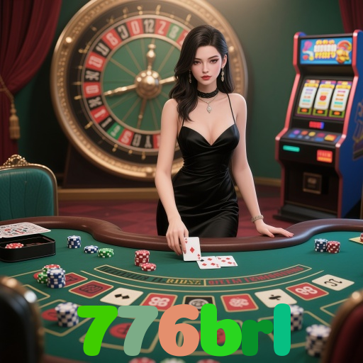 A Magia dos Jogos de Fantasia na 776brl