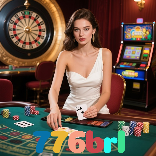 A Magia dos Jogos de Fantasia na 776brl