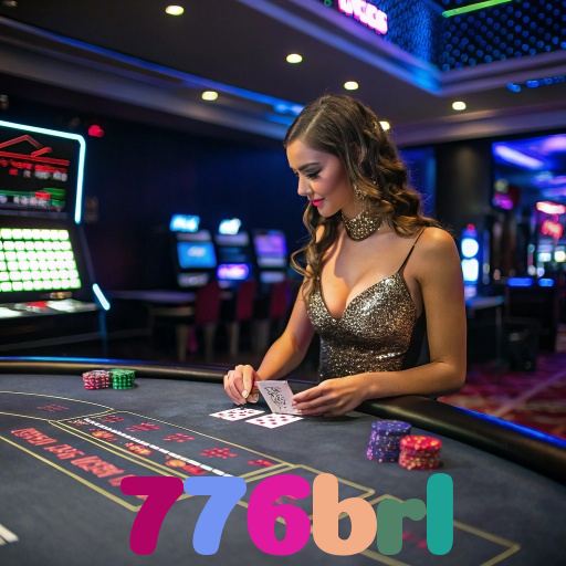 A Magia dos Jogos de Fantasia na 776brl