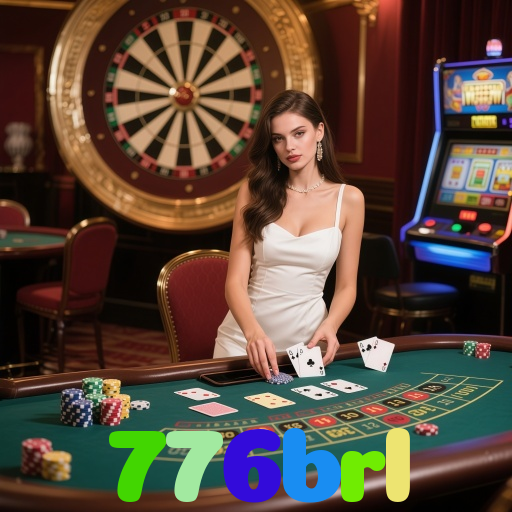 A Magia dos Jogos de Fantasia na 776brl