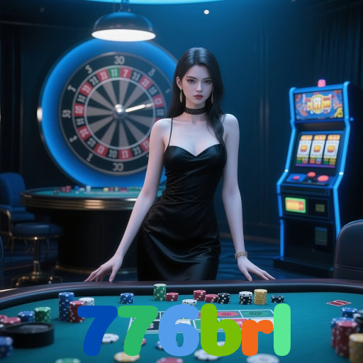 A Magia dos Jogos de Fantasia na 776brl