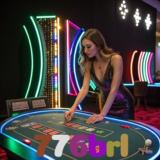 A Magia dos Jogos de Fantasia na 776brl
