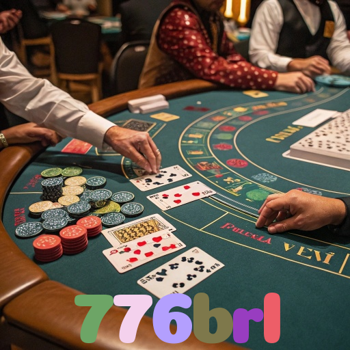 A Magia dos Jogos de Fantasia na 776brl